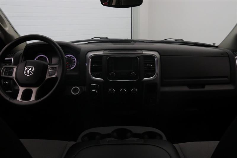 ram 1500 Classic 2023 - 10