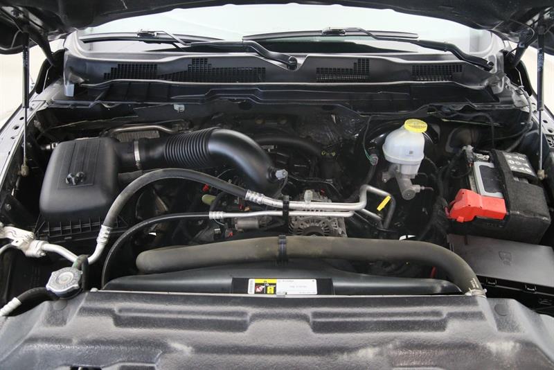 ram 1500 Classic 2023 - 14