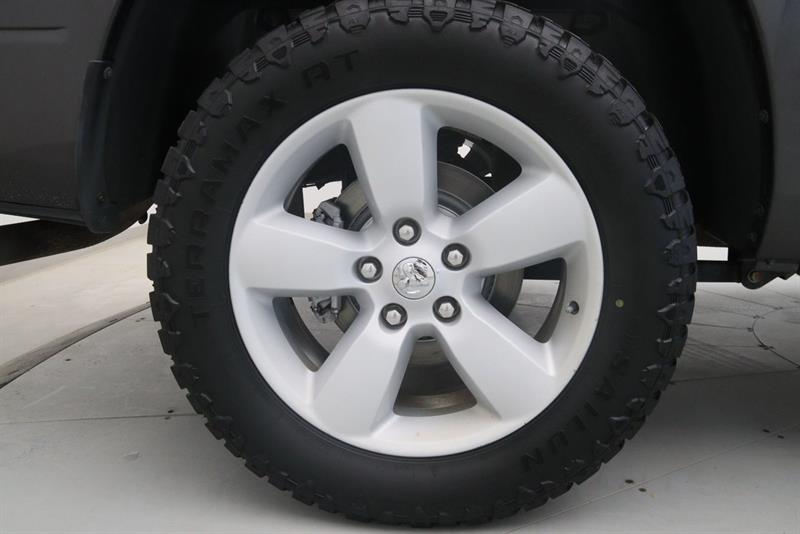 ram 1500 Classic 2023 - 16