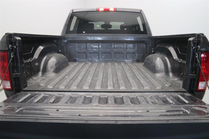 ram 1500 Classic 2023 - 17