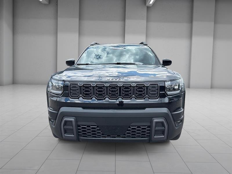 jeep Cherokee 2026 - 2