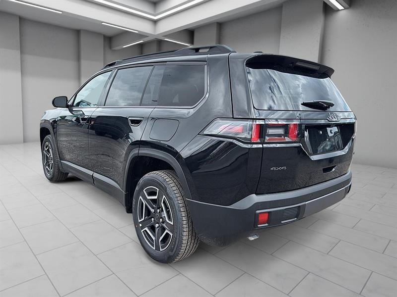 jeep Cherokee 2026 - 4