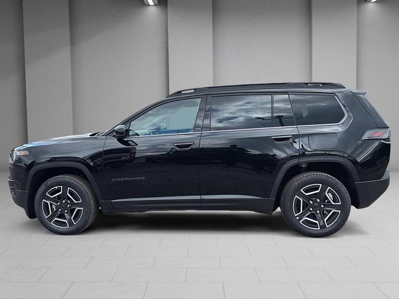 jeep Cherokee 2026 - 5