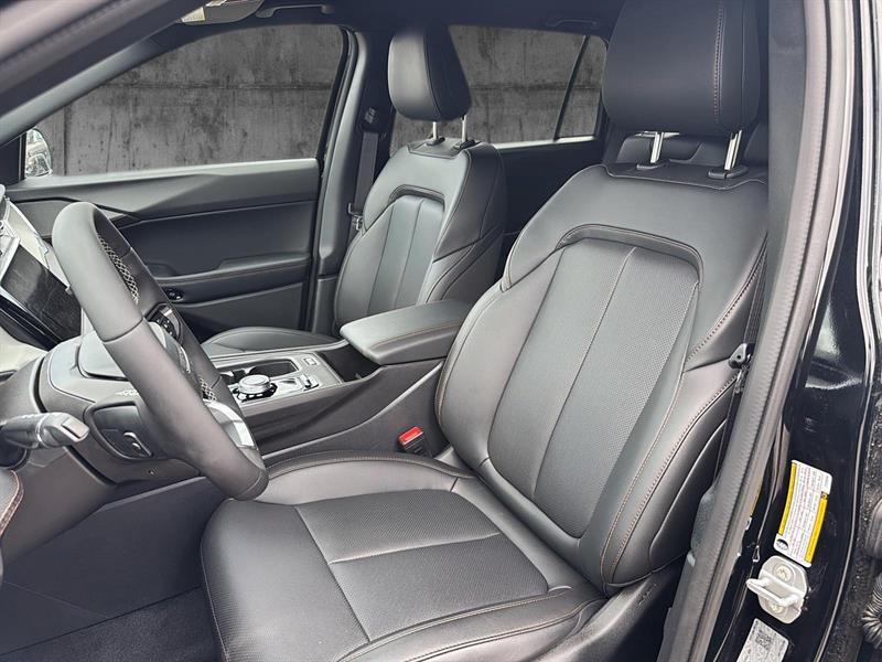 jeep Cherokee 2026 - 8