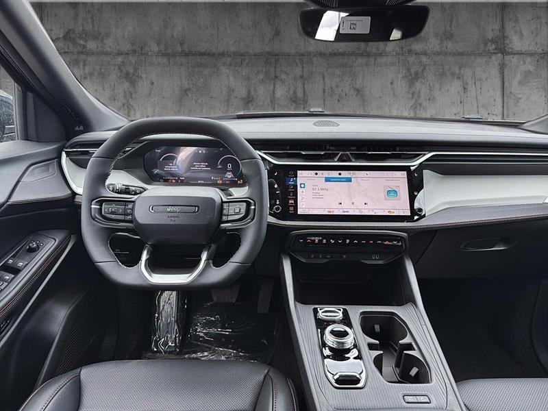 jeep Cherokee 2026 - 9