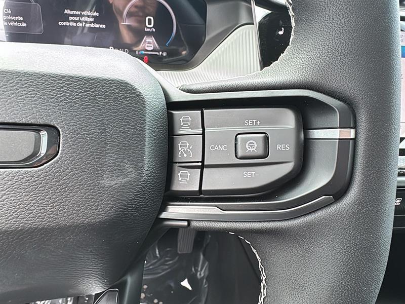 jeep Cherokee 2026 - 13