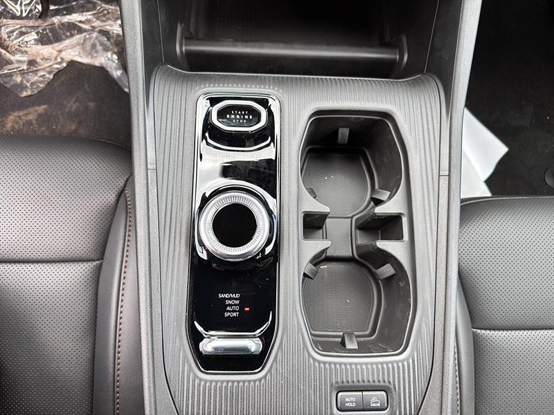 jeep Cherokee 2026 - 16