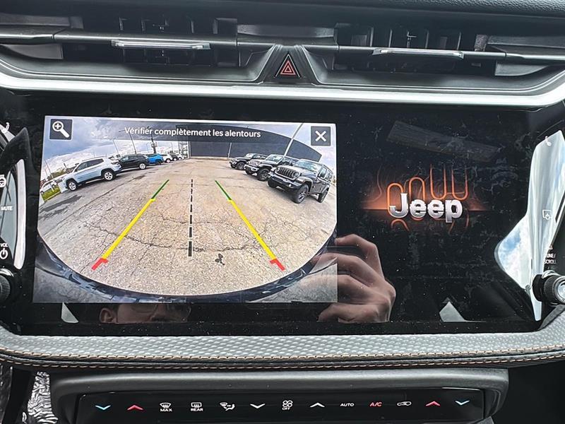 jeep Cherokee 2026 - 18