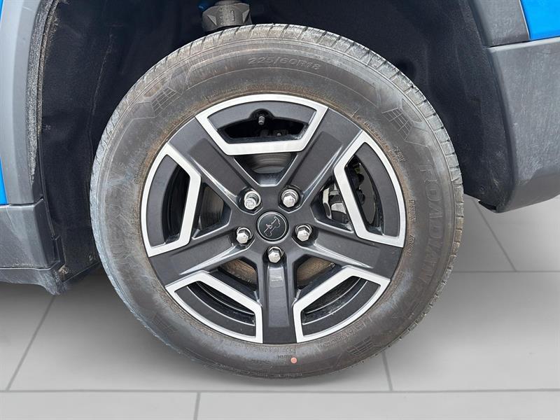 2026 Jeep Grand Cherokee - Image 7