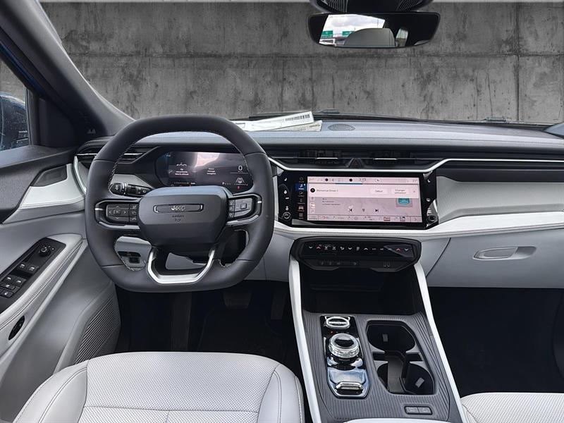 2026 Jeep Grand Cherokee - Image 9
