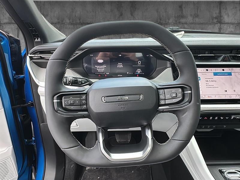 2026 Jeep Grand Cherokee - Image 11