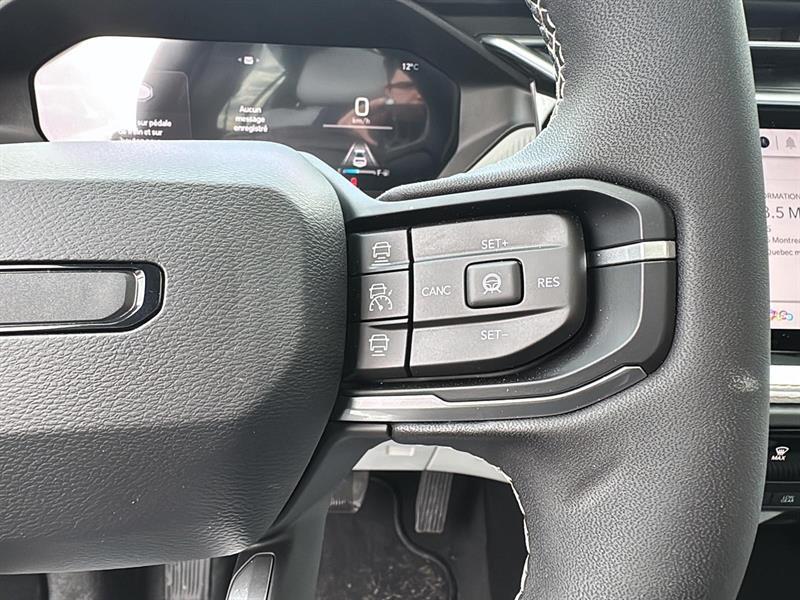 2026 Jeep Grand Cherokee - Image 13