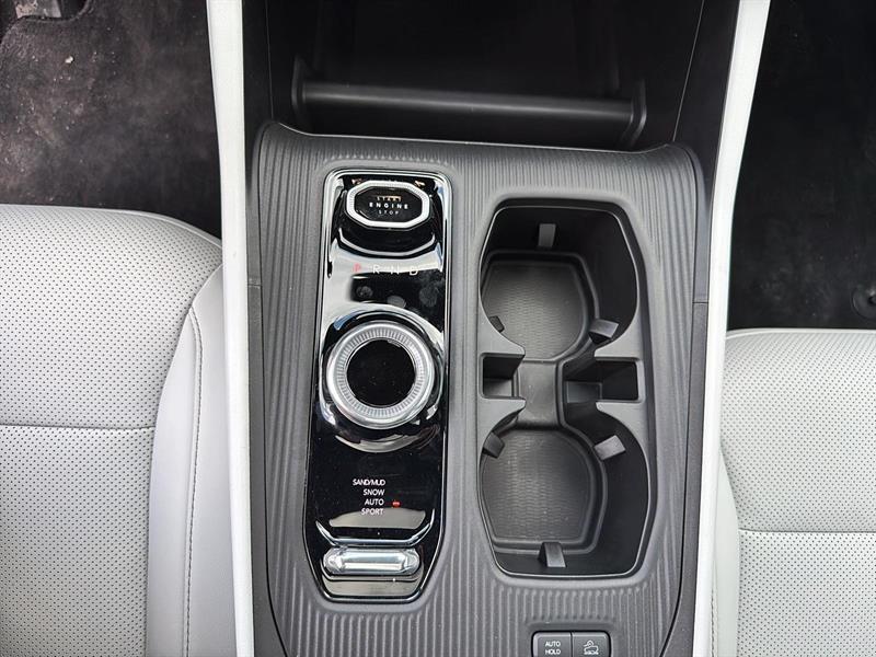 2026 Jeep Grand Cherokee - Image 16
