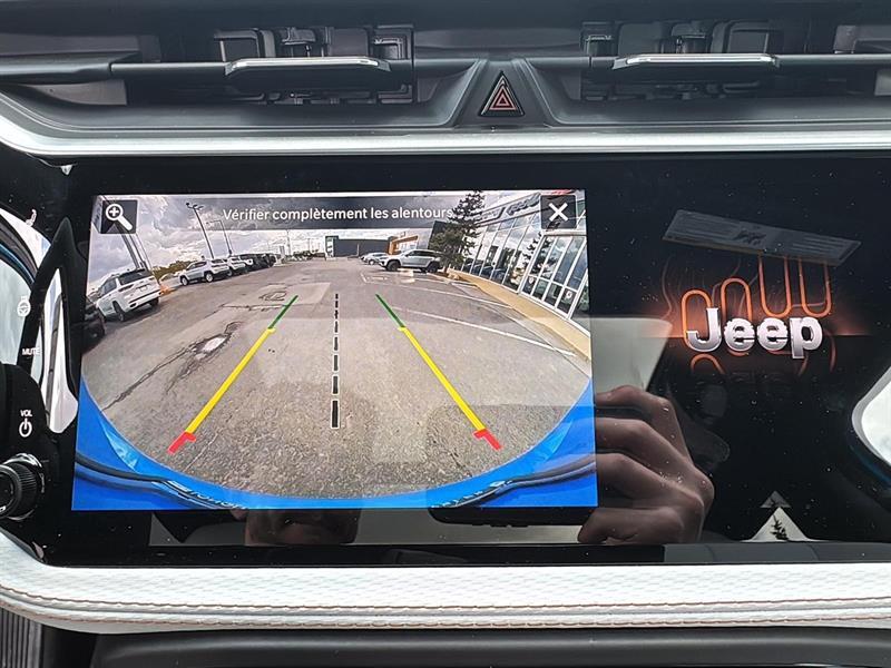2026 Jeep Grand Cherokee - Image 19