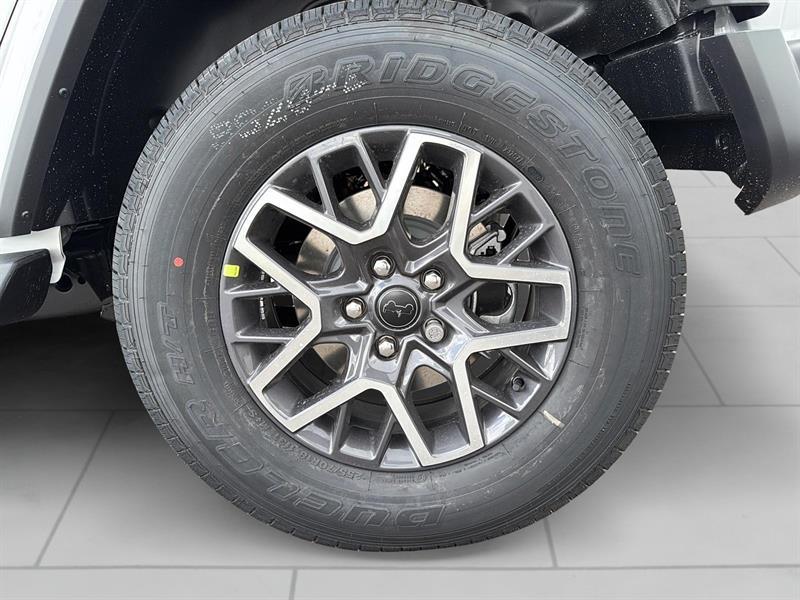 jeep Wrangler 2026 - 7