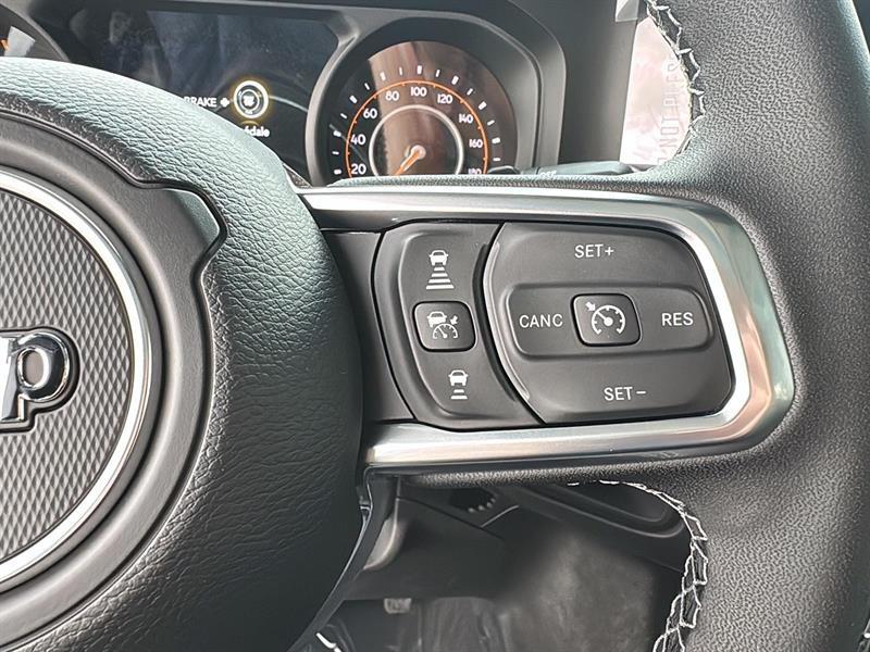 jeep Wrangler 2026 - 12