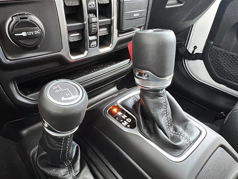 jeep Wrangler 2026 - 15
