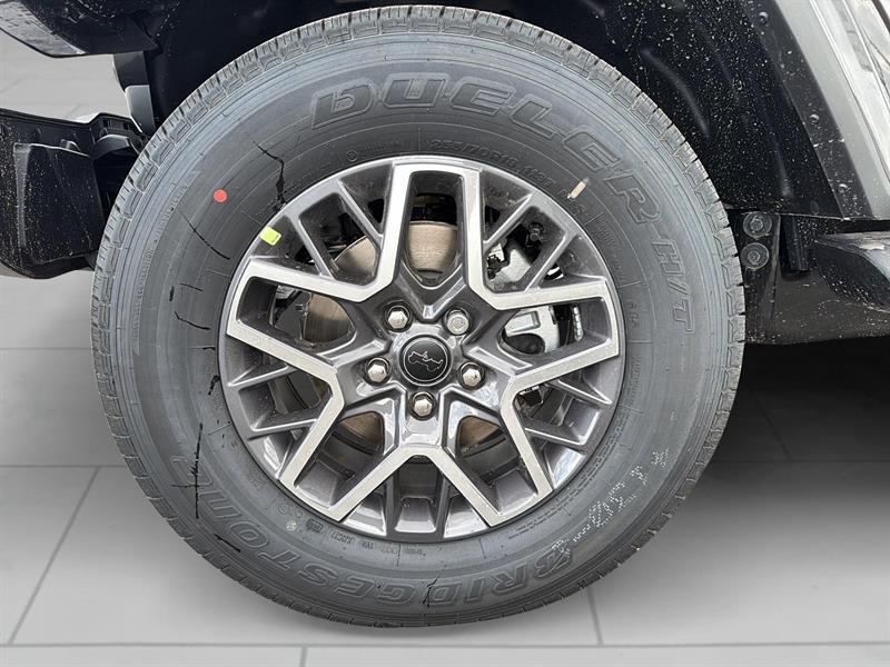 jeep Wrangler 2026 - 7