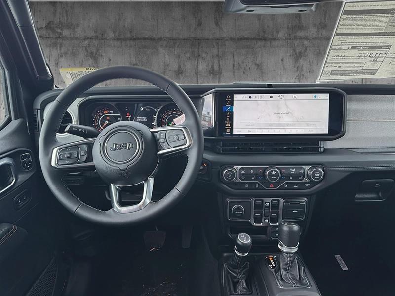 jeep Wrangler 2026 - 9