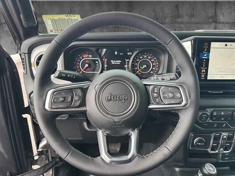 jeep Wrangler 2026 - 10