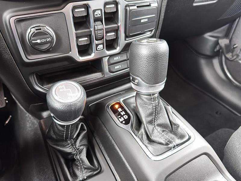 jeep Wrangler 2026 - 15