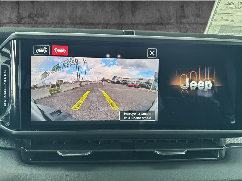 jeep Wrangler 2026 - 17