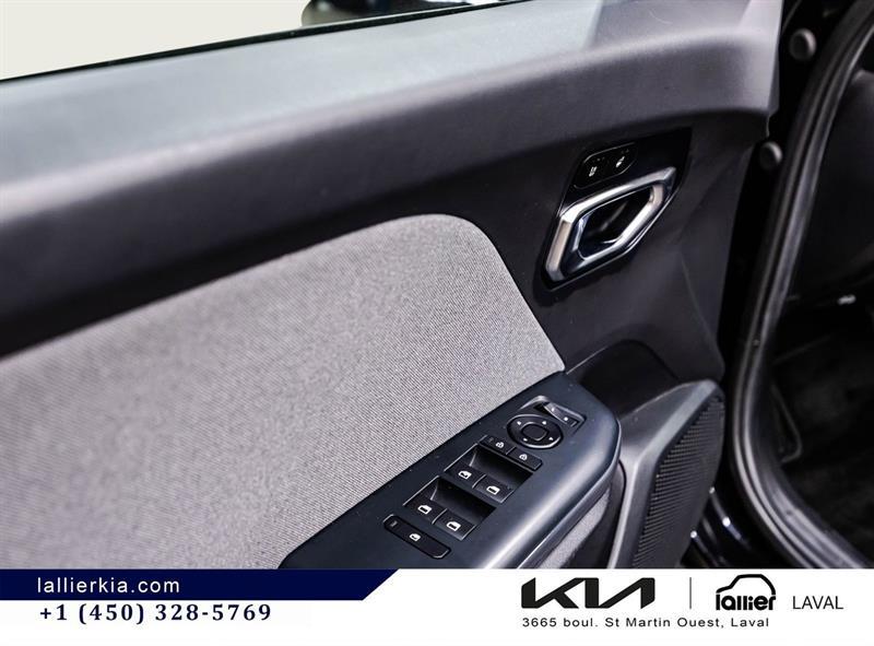 2025 Kia K4 - Image 12