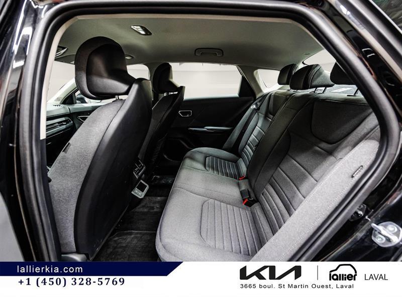 2025 Kia K4 - Image 14