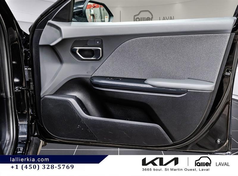 2025 Kia K4 - Image 17