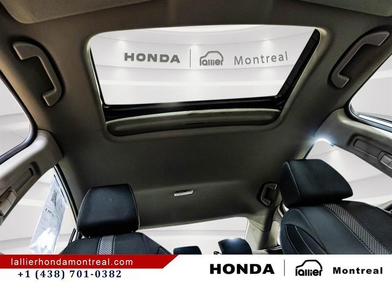 honda Civic Sedan 2020 - 18