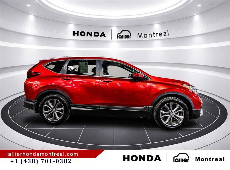 honda CR-V 2020 - 2