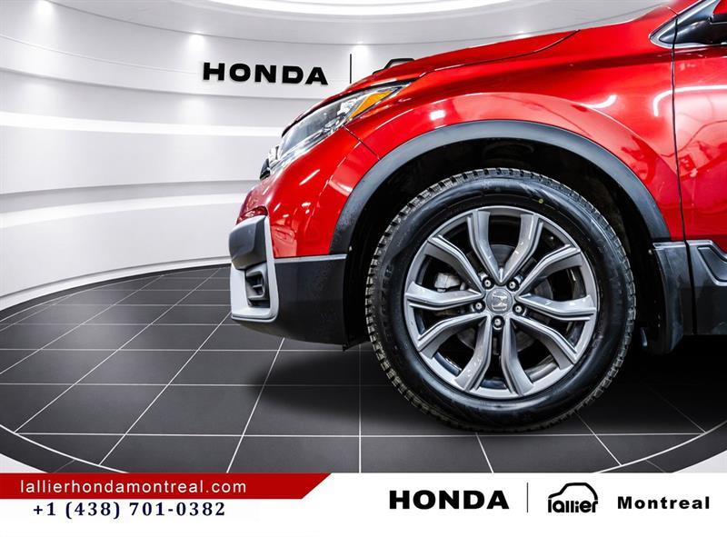 honda CR-V 2020 - 7