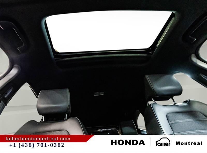 honda CR-V 2020 - 14