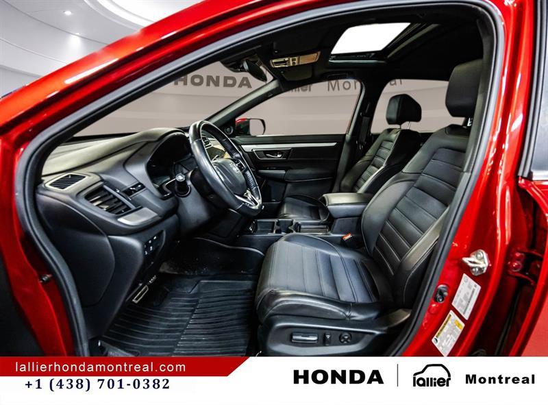 honda CR-V 2020 - 15