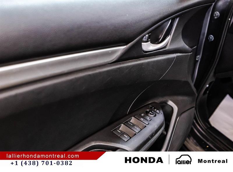 2021 Honda Civic - Image 11