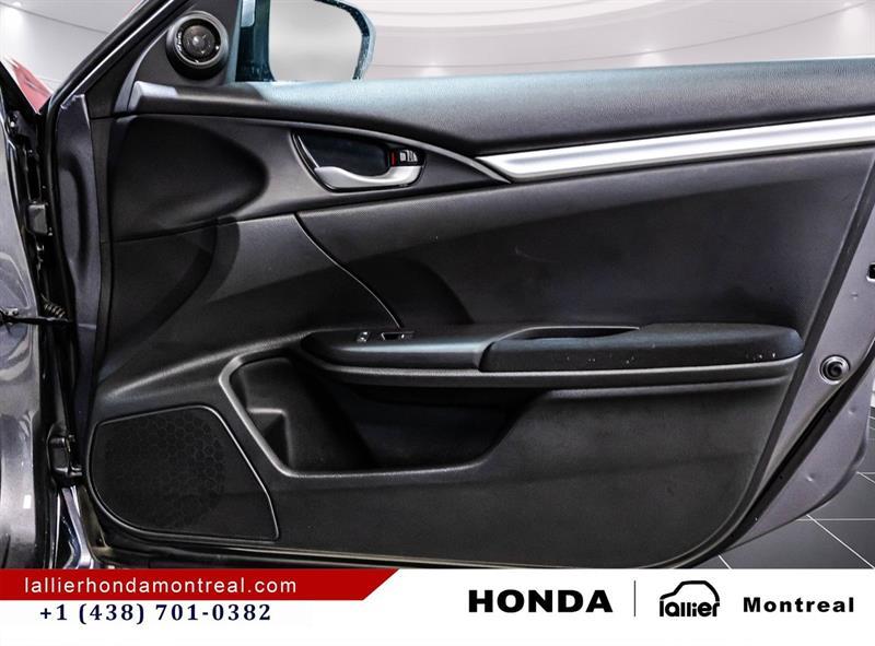 2021 Honda Civic - Image 16