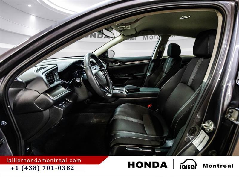 2021 Honda Civic - Image 18
