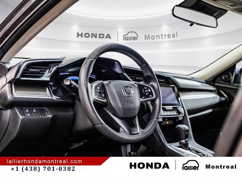 2021 Honda Civic - Image 19