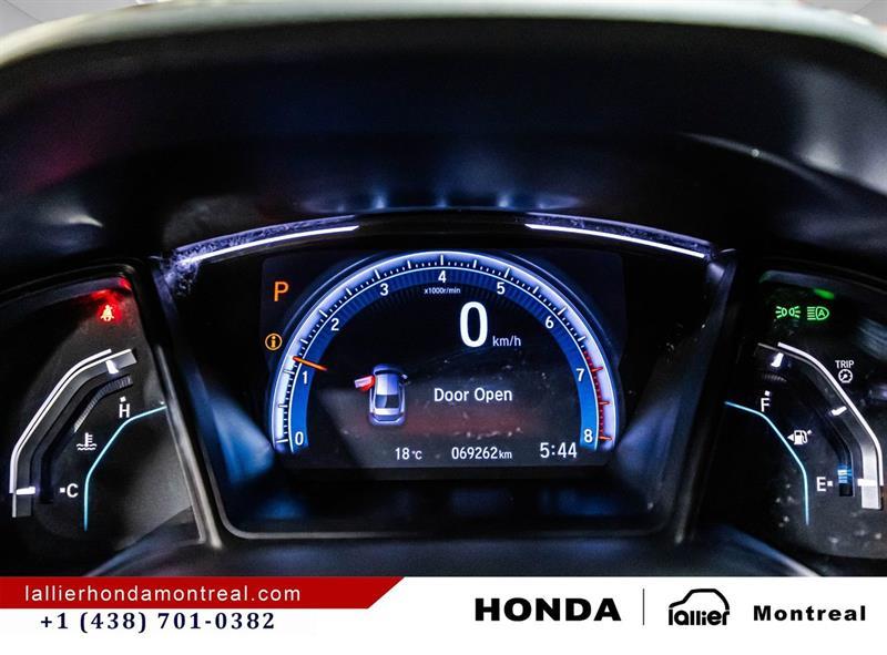 2021 Honda Civic - Image 22