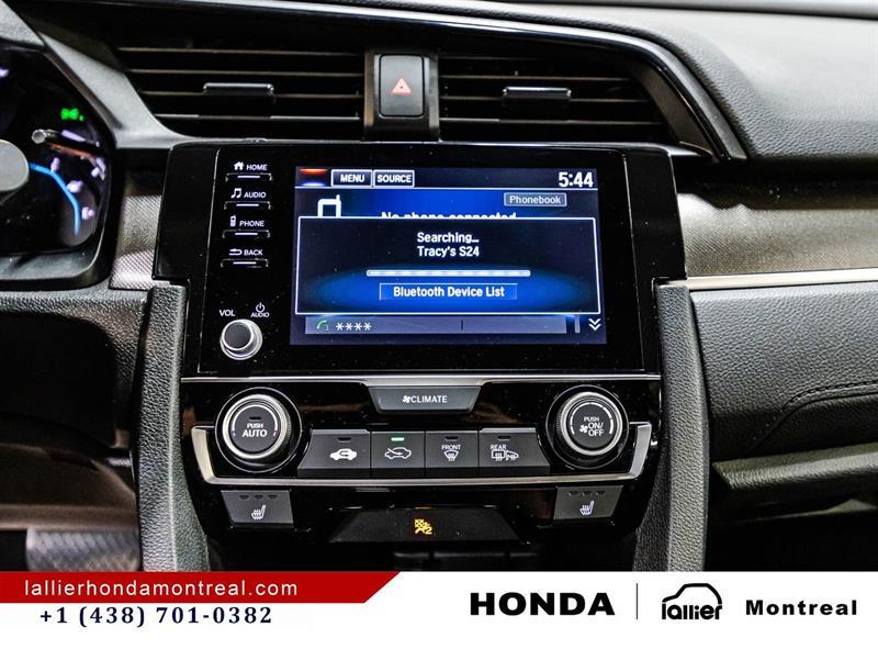 2021 Honda Civic - Image 23