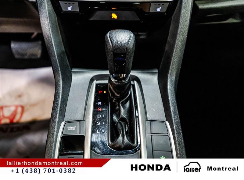 2021 Honda Civic - Image 24