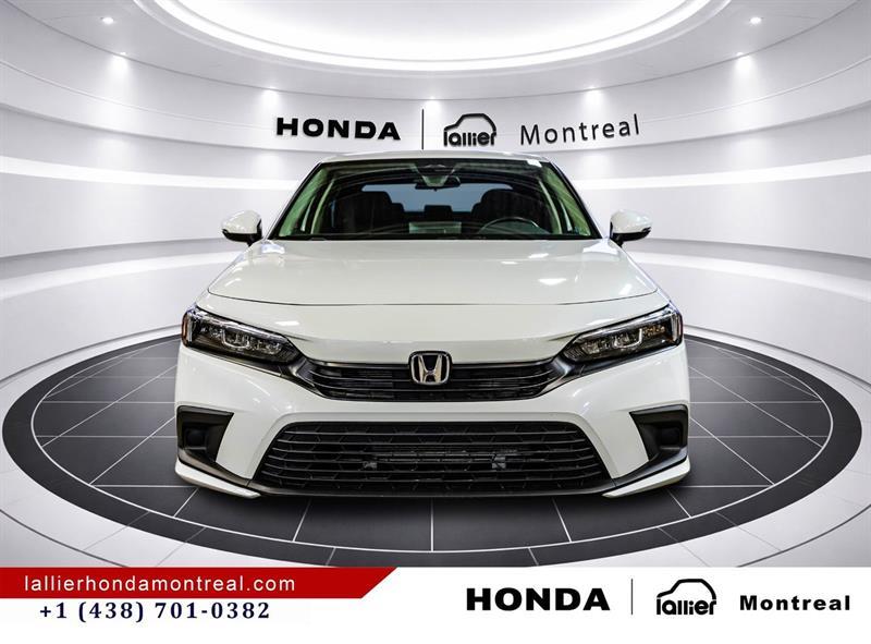2023 Honda Civic - Image 2