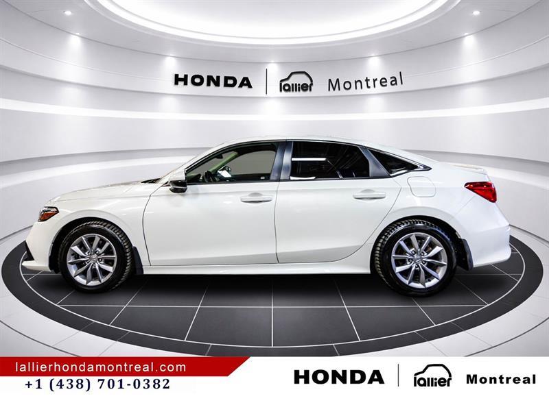 2023 Honda Civic - Image 4