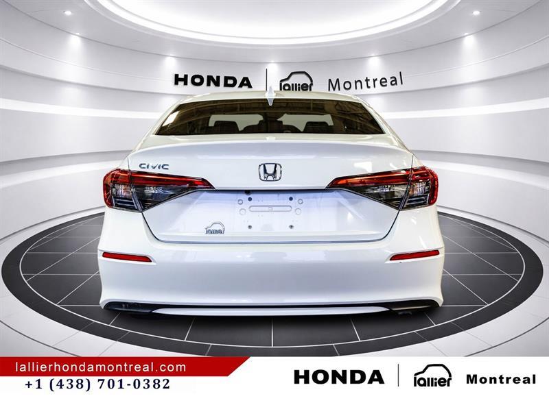 2023 Honda Civic - Image 6