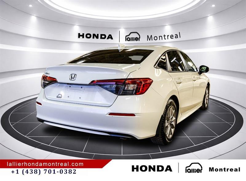 2023 Honda Civic - Image 7