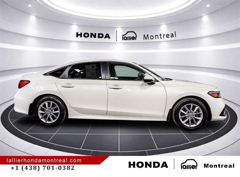 2023 Honda Civic - Image 8