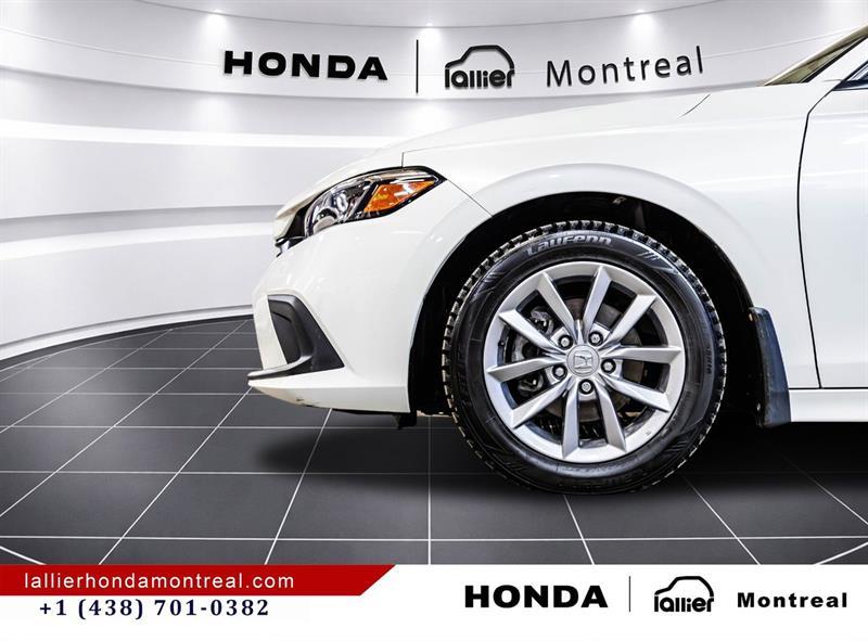 2023 Honda Civic - Image 10