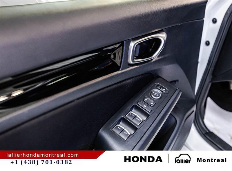 2023 Honda Civic - Image 11