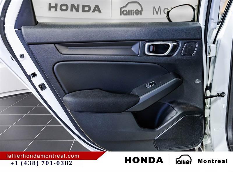 2023 Honda Civic - Image 12