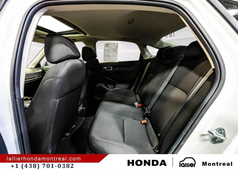 2023 Honda Civic - Image 13